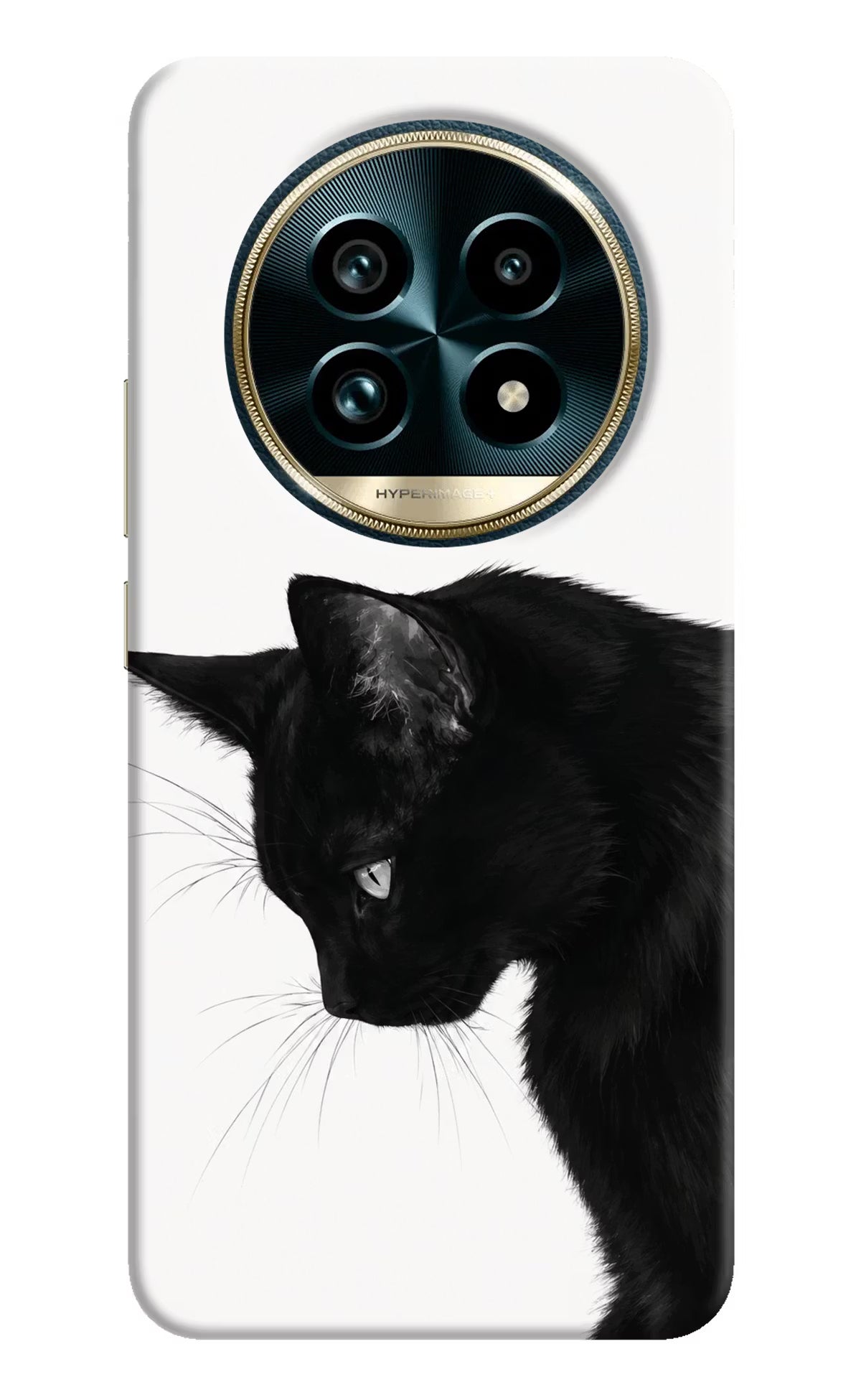 Shadow Gaze Realme 13 Pro+ 5G Back Cover
