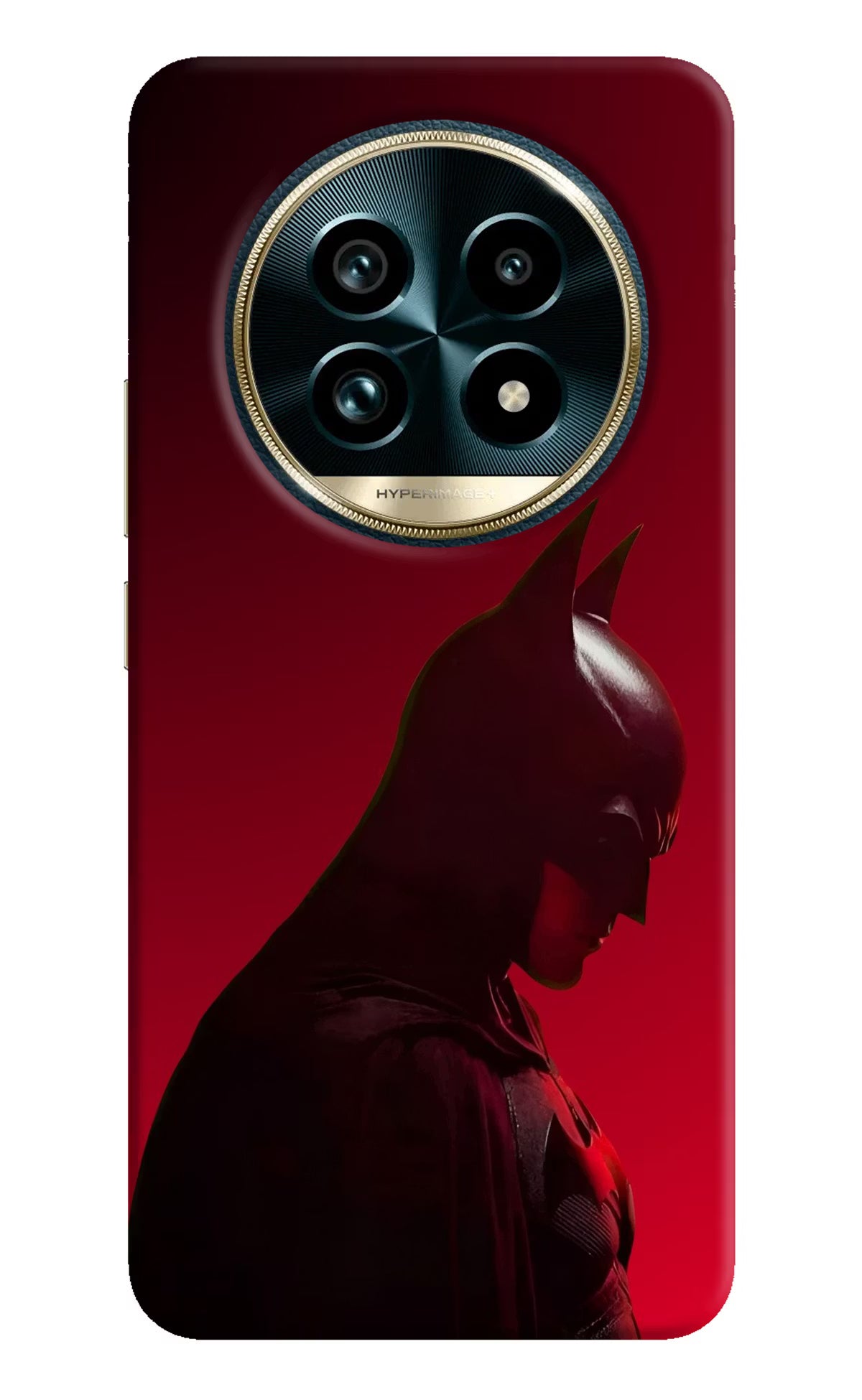 Dark Knight Realme 13 Pro+ 5G Back Cover