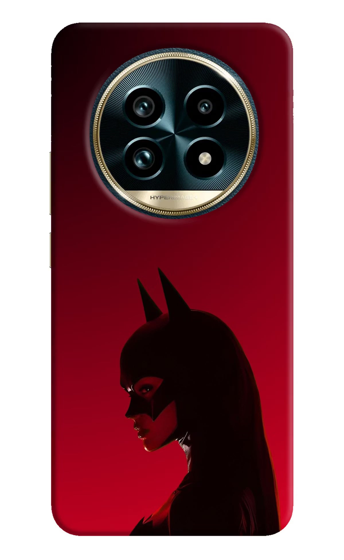 Night Thief Realme 13 Pro+ 5G Back Cover