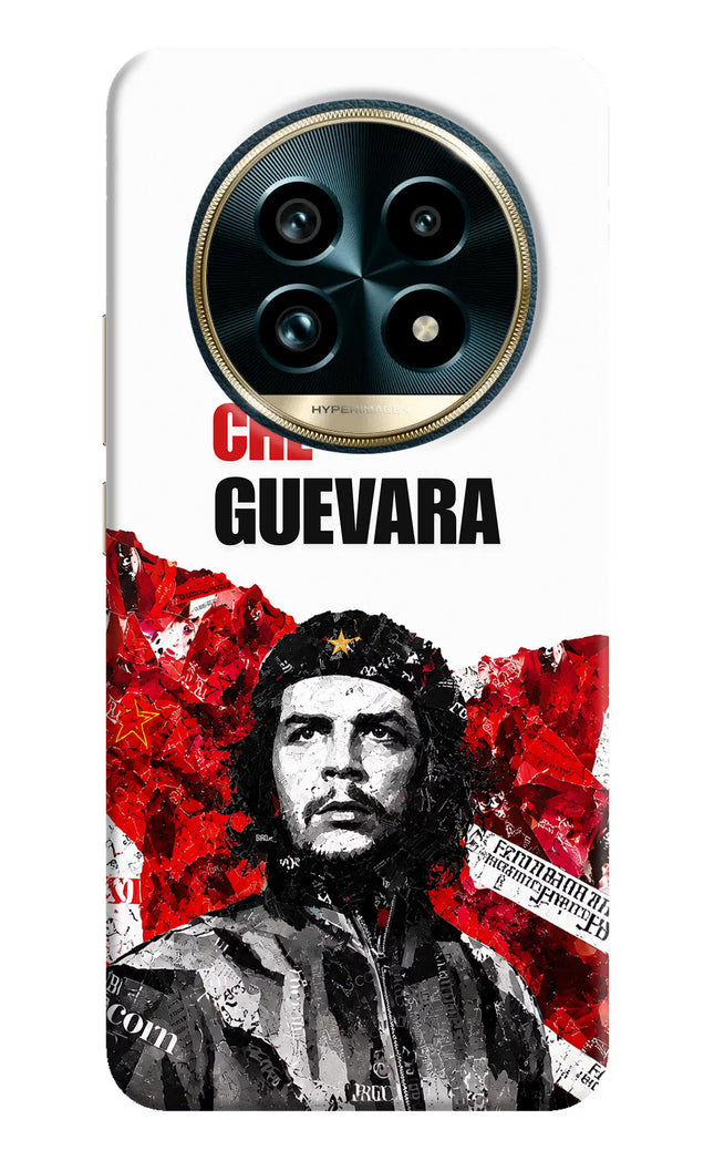 Che Guevara Revolution Realme 13 Pro+ 5G Hard Case Back Cover by Casekaro
