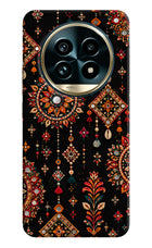 Boho Noir Realme 13 Pro+ 5G Hard Case Back Cover by Casekaro