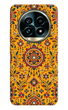 Sunlit Aura Realme 13 Pro+ 5G Hard Case Back Cover by Casekaro