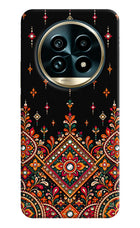 Noir Mehfil Realme 13 Pro+ 5G Hard Case Back Cover by Casekaro