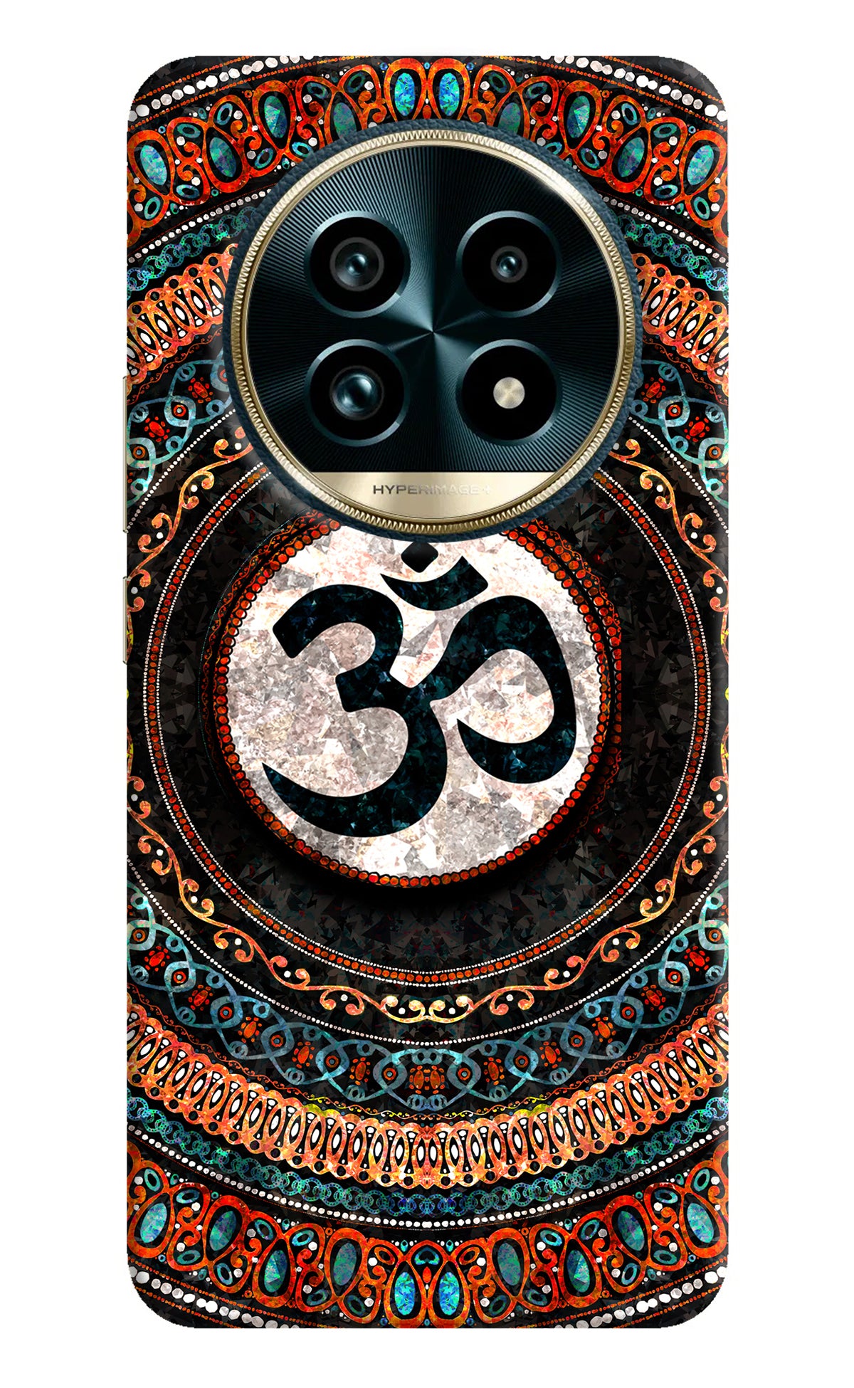 Om Culture Realme 13 Pro+ 5G Pop Case