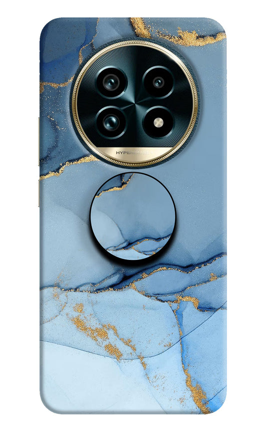Blue Marble Realme 13 Pro+ 5G Pop Case by Casekaro