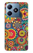 Gol Gol Art Realme C63 Hard Case Back Cover by Casekaro