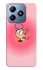 Wanda Magic Realme C63 Hard Case Back Cover by Casekaro