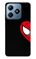 Peter Mask Realme C63 Hard Case Back Cover by Casekaro