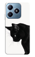 Shadow Gaze Realme C63 Hard Case Back Cover by Casekaro