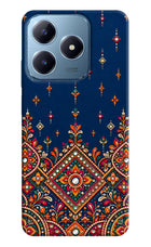 Neel Noor Realme C63 Hard Case Back Cover by Casekaro