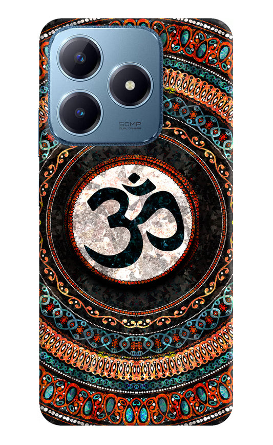 Om Culture Realme C63 Pop Case by Casekaro