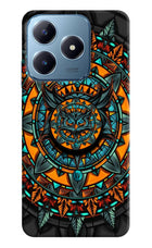 Angry Owl Realme C63 Pop Case by Casekaro