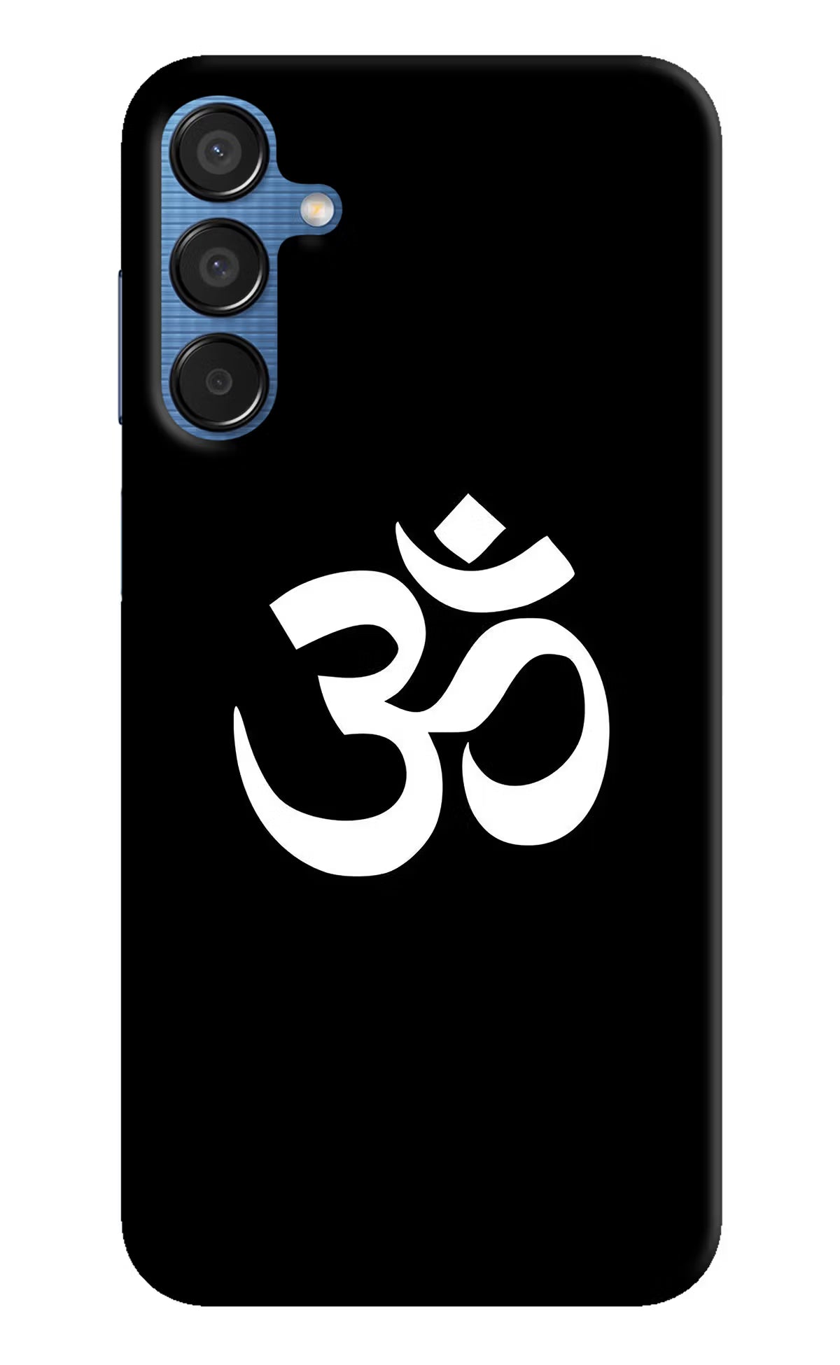 Om Samsung M15 5G Hard Case Back Cover by Casekaro