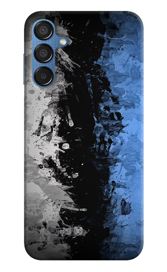 Artistic Design Samsung M15 5G Hard Case Back Cover by Casekaro