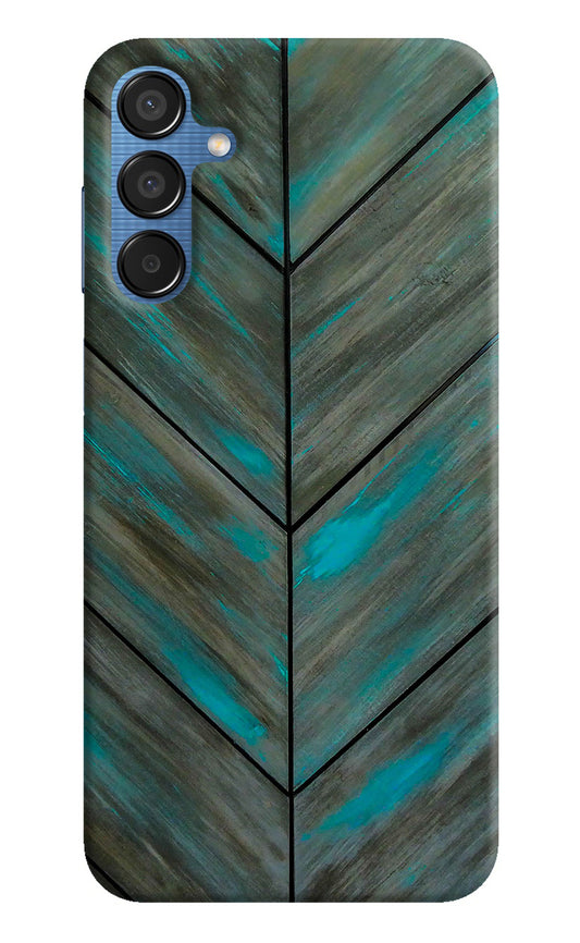 Pattern Samsung M15 5G Back Cover