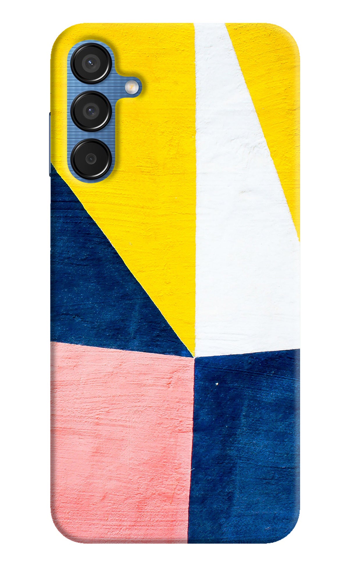 Colourful Art Samsung M15 5G Back Cover