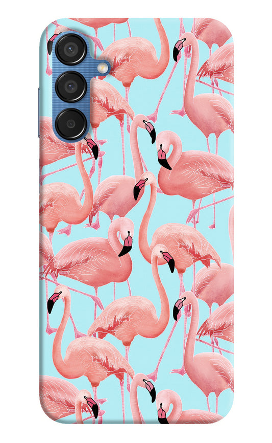 Flamboyance Samsung M15 5G Back Cover