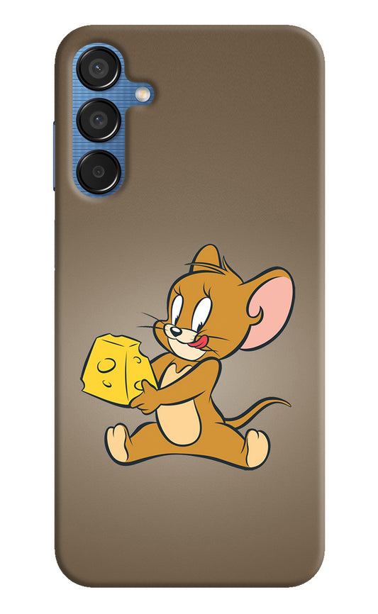 Jerry Samsung M15 5G Back Cover