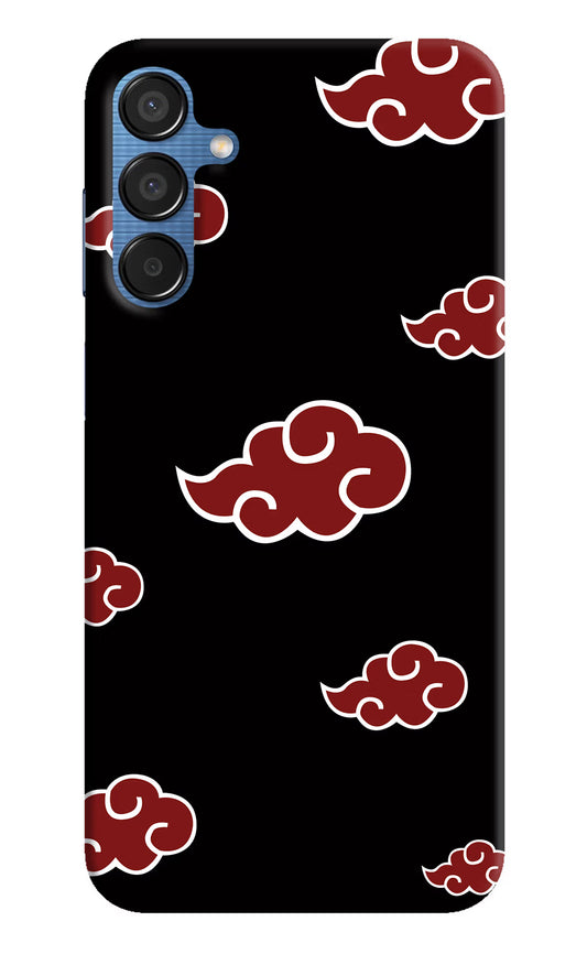 Akatsuki Samsung M15 5G Hard Case Back Cover by Casekaro