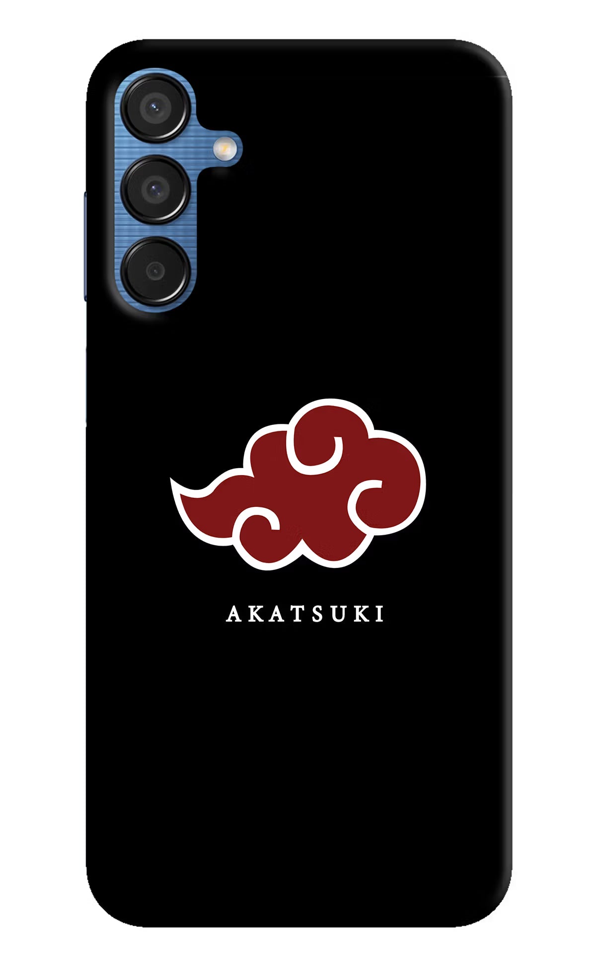 Akatsuki Samsung M15 5G Hard Case Back Cover by Casekaro