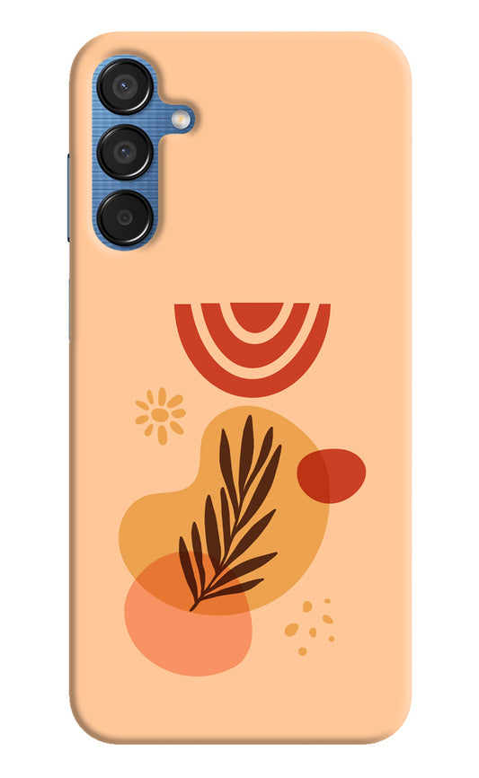 Bohemian Style Samsung M15 5G Back Cover