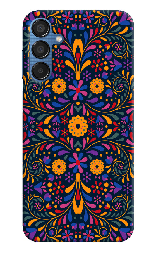 Mexican Art Samsung M15 5G Back Cover