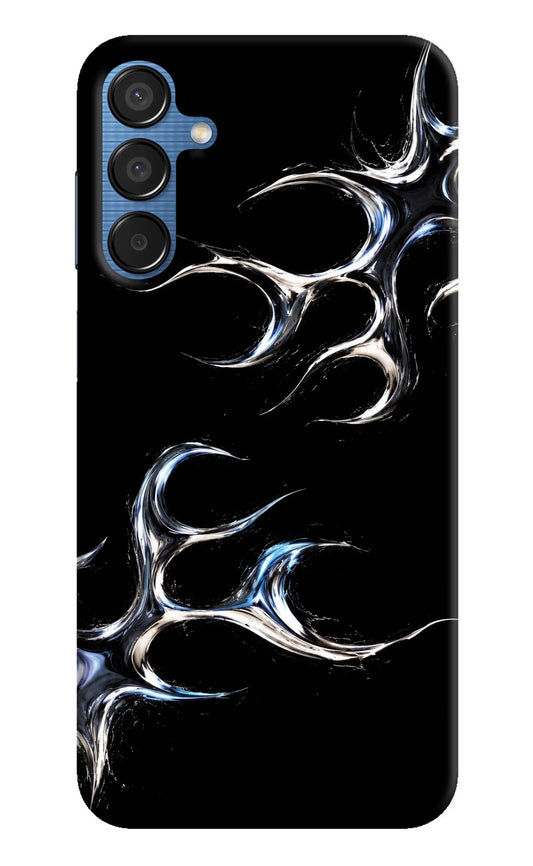 Chrome Tribal Samsung M15 5G Hard Case Back Cover by Casekaro