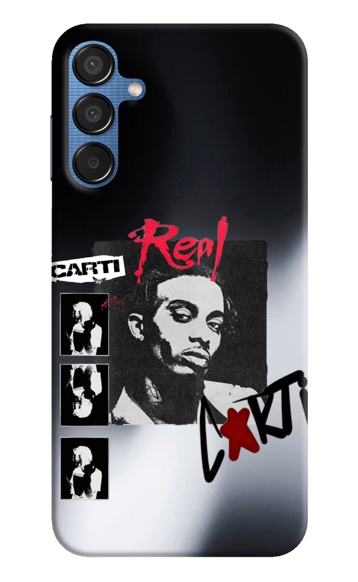 Playboi Carti Samsung M15 5G Back Cover