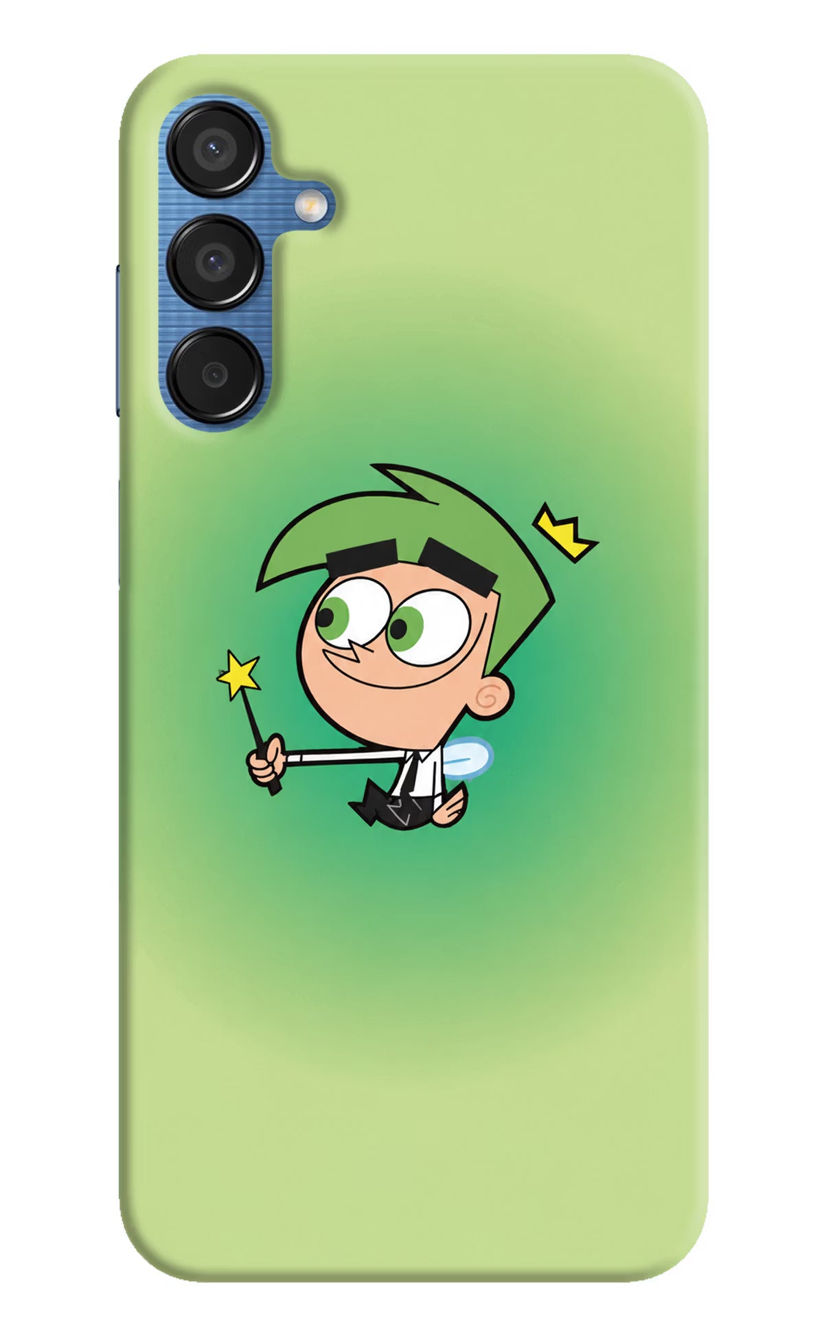 Cosmo Magic Samsung M15 5G Back Cover