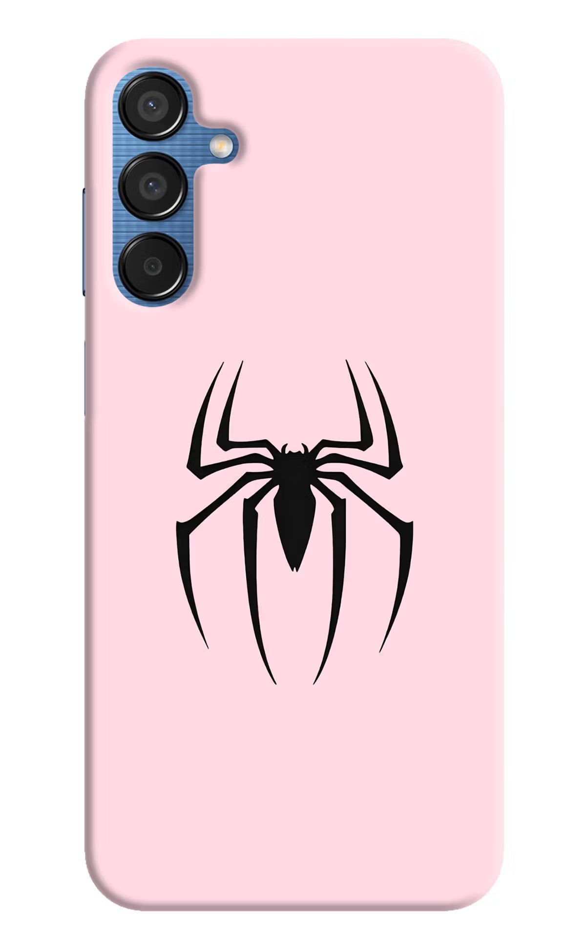 Peter Symbol Samsung M15 5G Back Cover