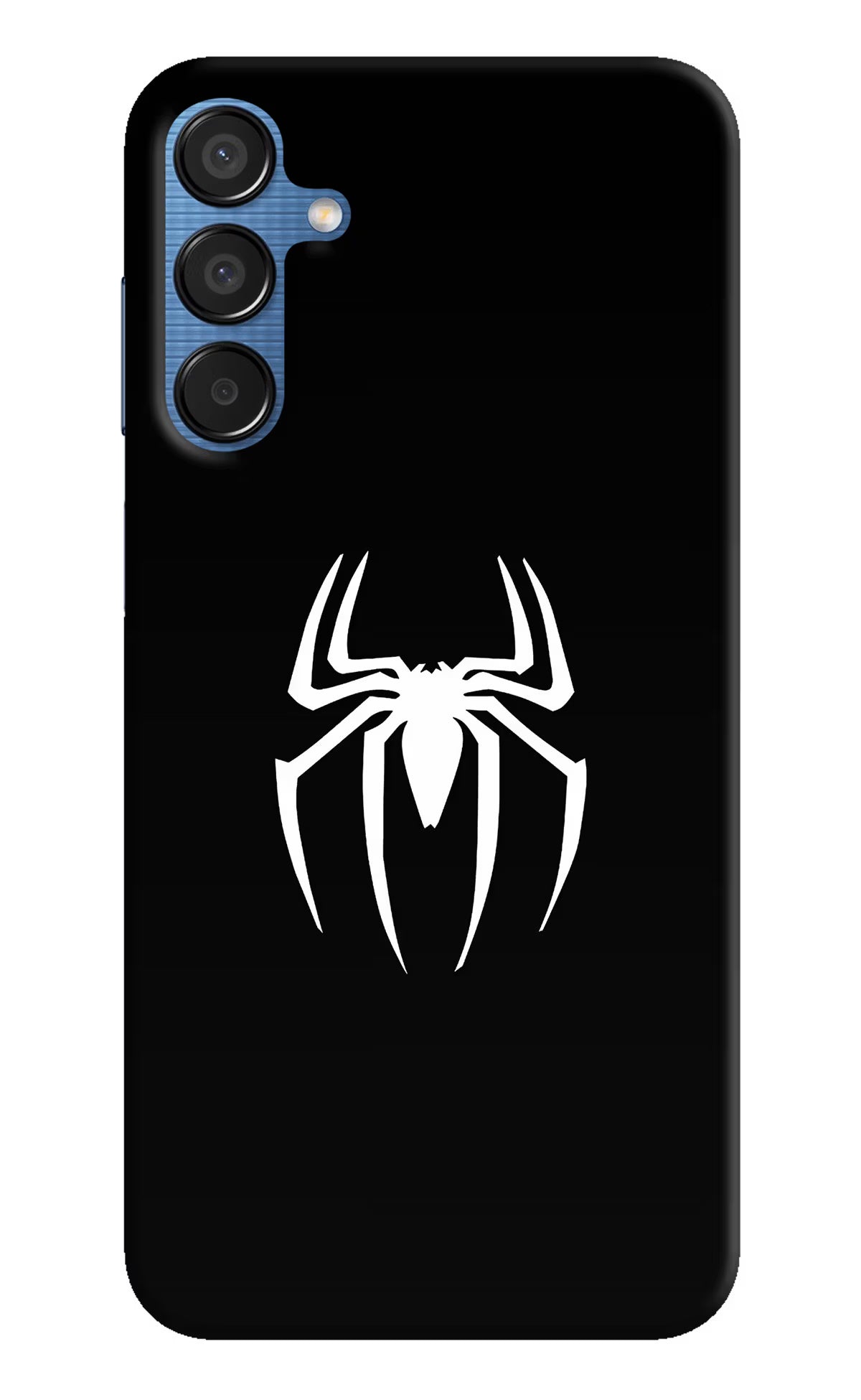 Miles Symbol Samsung M15 5G Back Cover