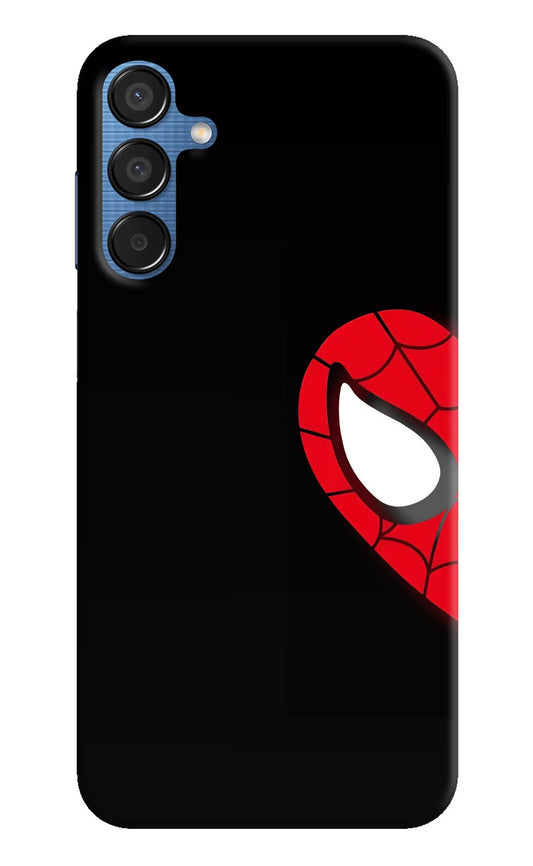Peter Mask Samsung M15 5G Hard Case Back Cover by Casekaro