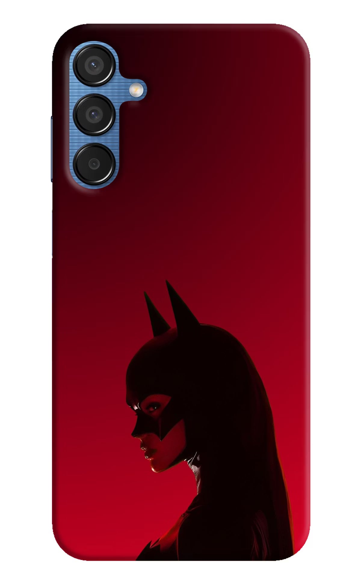 Night Thief Samsung M15 5G Back Cover