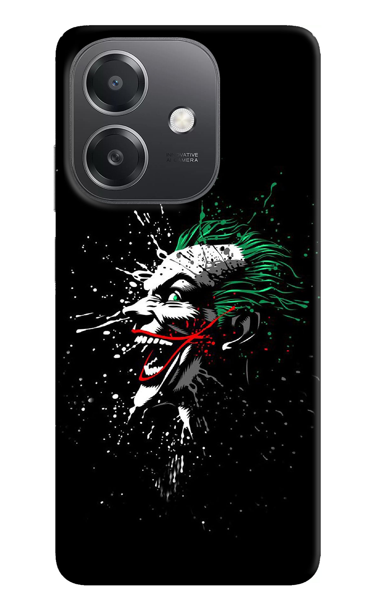 Joker OPPO A3x Back Cover