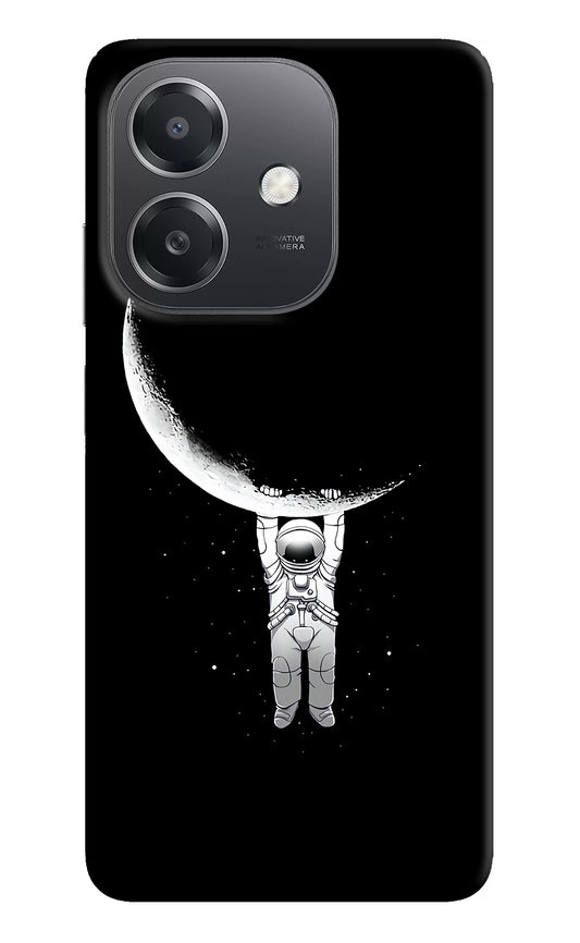 Moon Space OPPO A3x Back Cover