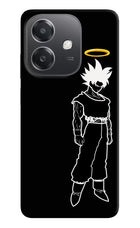 DBS Character OPPO A3x Hard Case Back Cover by Casekaro