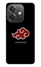 Akatsuki OPPO A3x Hard Case Back Cover by Casekaro
