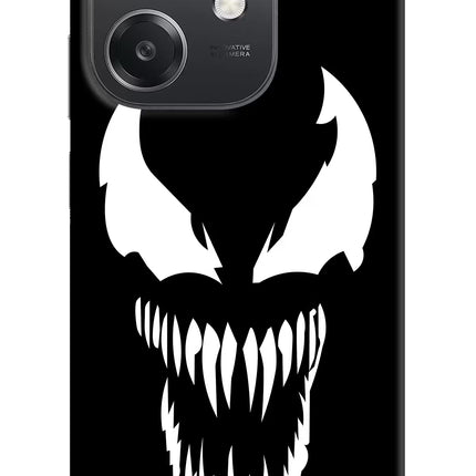 Venom OPPO A3x Hard Case Back Cover by Casekaro