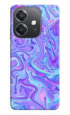 Glitter OPPO A3x Hard Case Back Cover by Casekaro