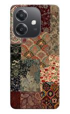 Desi Print OPPO A3x Hard Case Back Cover by Casekaro