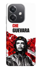 Che Guevara Revolution OPPO A3x Hard Case Back Cover by Casekaro