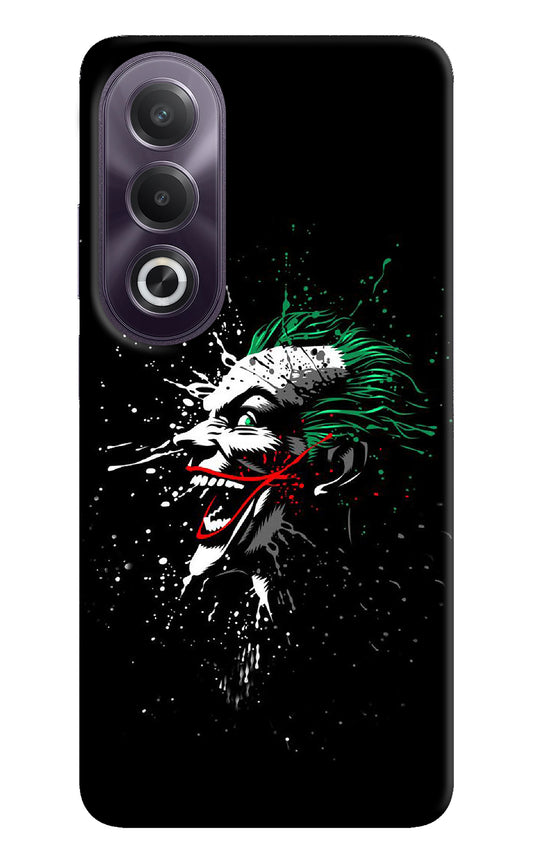 Joker OPPO K12x Back Cover