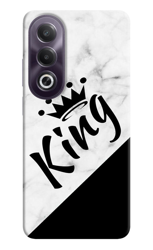 King OPPO K12x Back Cover