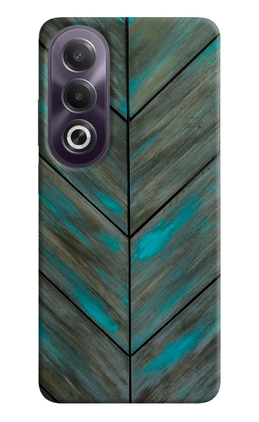 Pattern OPPO K12x Hard Case Back Cover by Casekaro