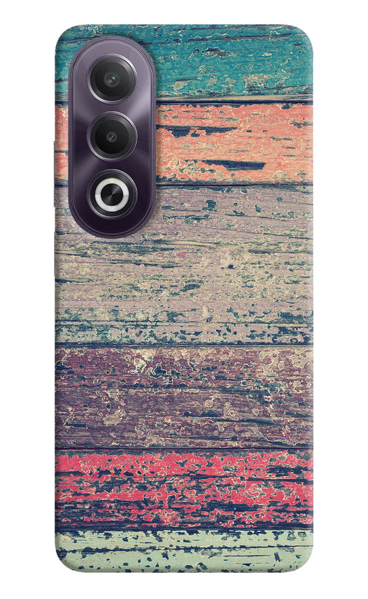 Colourful Wall OPPO K12x Hard Case Back Cover by Casekaro