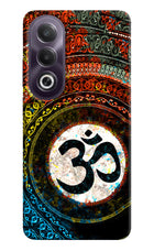 Om Cultural OPPO K12x Hard Case Back Cover by Casekaro