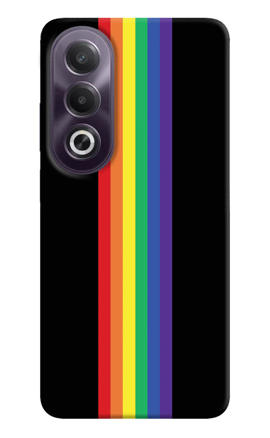 Pride OPPO K12x Hard Case Back Cover by Casekaro