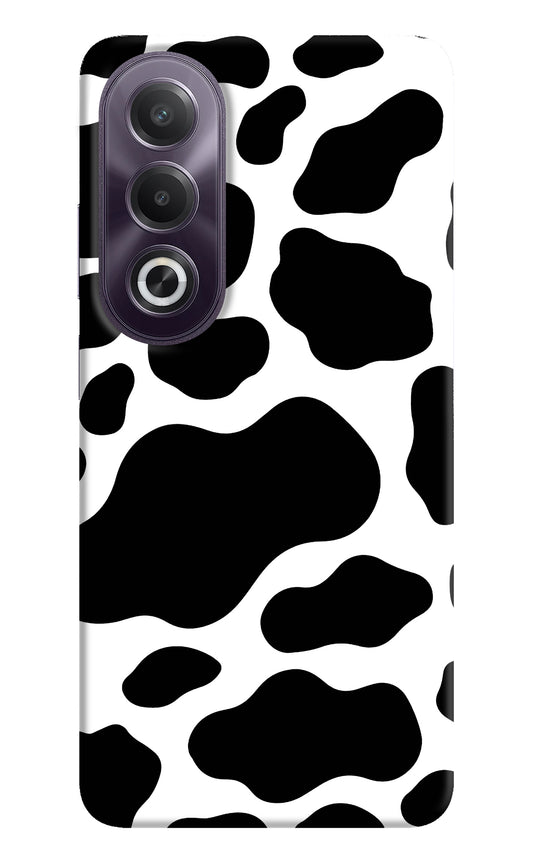 Cow Spots OPPO K12x Back Cover