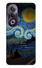 Softcore OPPO K12x Hard Case Back Cover by Casekaro