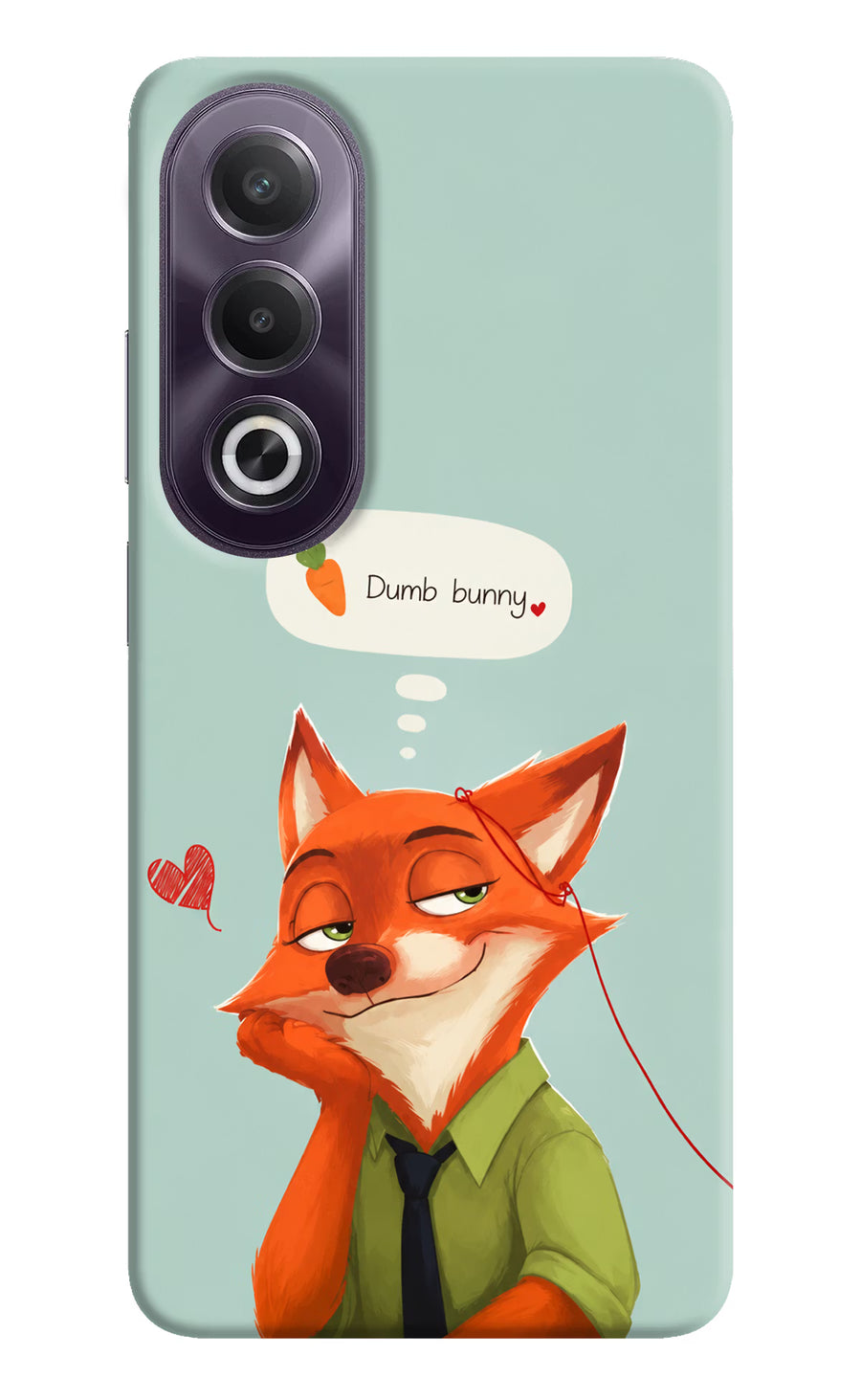 Nick Charm OPPO K12x Back Cover, Hard case